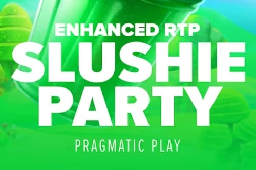 Slushie Party - Slot Pragmatic Play | RTP N/A | MisterTopCasino