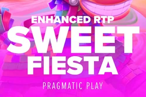 Sweet Fiesta - Slot Pragmatic Play | RTP N/A | MisterTopCasino