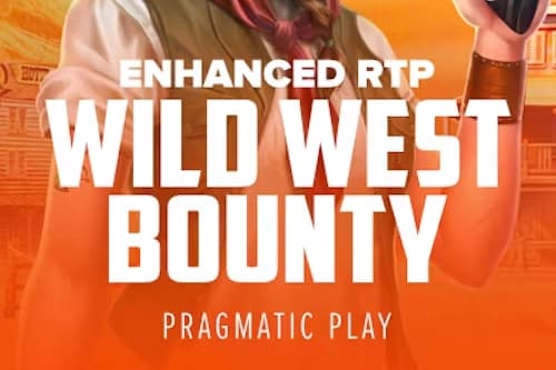 Wild West Bounty - Slot Pragmatic Play | RTP N/A | MisterTopCasino