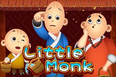 Little Monk - Slot KA Gaming | RTP N/A | MisterTopCasino