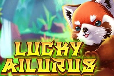 Lucky Ailurus - Slot KA Gaming | RTP N/A | MisterTopCasino