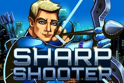 Sharpshooter - Slot KA Gaming | RTP N/A | MisterTopCasino
