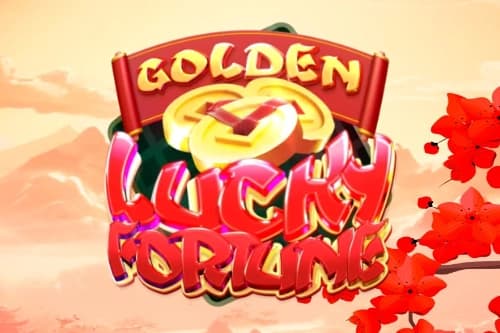 Golden Lucky Fortune - Slot Spinberry | RTP N/A | MisterTopCasino