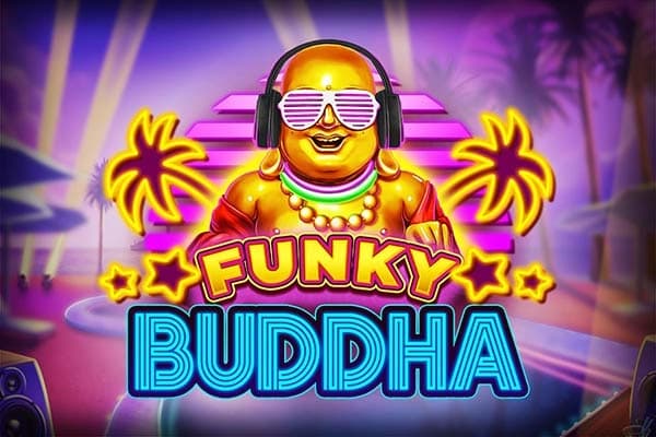 Funky Buddha - Slot Blueprint Gaming | RTP 95% | MisterTopCasino