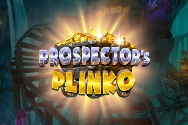 Prospector's Plinko - Slot Gaming Corps | RTP N/A | MisterTopCasino