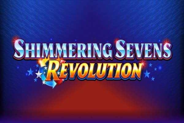Shimmering Sevens Revolution - Slot Light & Wonder | RTP N/A | MisterTopCasino