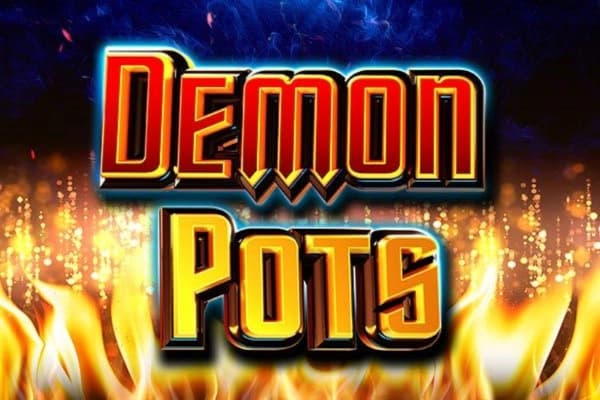Demon Pots - Slot Pragmatic Play | RTP 96.01% | MisterTopCasino