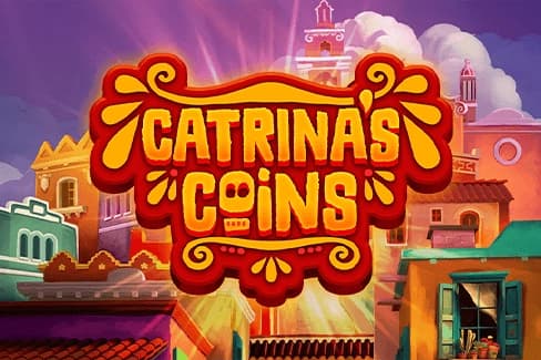 Catrina's Coins - Slot Quickspin | RTP N/A | MisterTopCasino