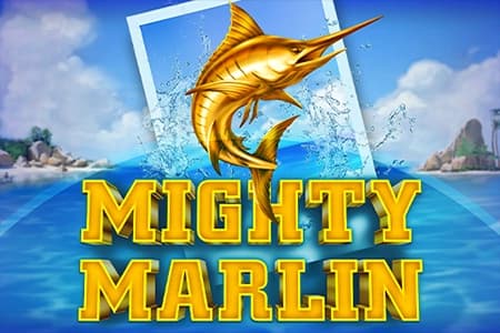 Mighty Marlin - Slot Indigo Magic | RTP N/A | MisterTopCasino