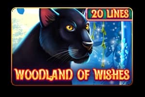 Woodland of Wishes - Slot ABXplay | RTP N/A | MisterTopCasino