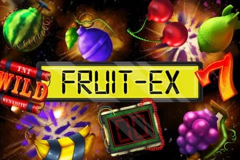 Fruit-EX - Slot Adell | RTP N/A | MisterTopCasino