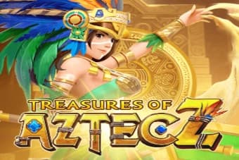 Treasures of Aztec Z - Slot PlayStar | RTP N/A | MisterTopCasino