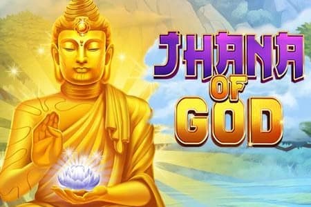 Jhana of God - Slot Evoplay | RTP N/A | MisterTopCasino