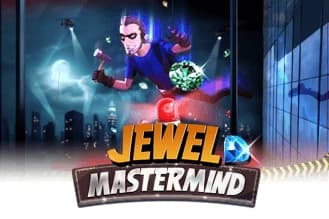 Jewel Mastermind - Slot Advantplay | RTP N/A | MisterTopCasino