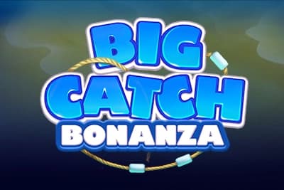 Big Catch Bonanza - Slot NetGame | RTP N/A | MisterTopCasino