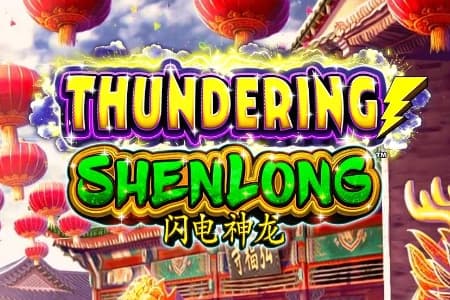 Thundering Shenlong - Slot Lightning Box Games | RTP 95.09% | MisterTopCasino
