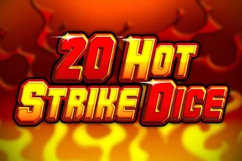20 Hot Strike Dice - Slot Tiptop | RTP N/A | MisterTopCasino