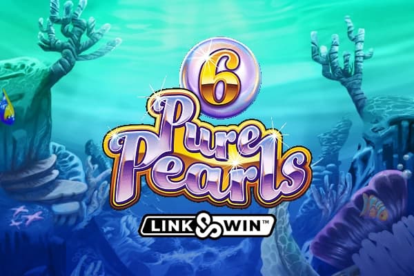 6 Pure Pearls - Slot Blue Ring Studios | RTP N/A | MisterTopCasino