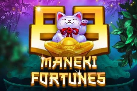 Maneki 88 Fortunes - Slot BGaming | RTP N/A | MisterTopCasino