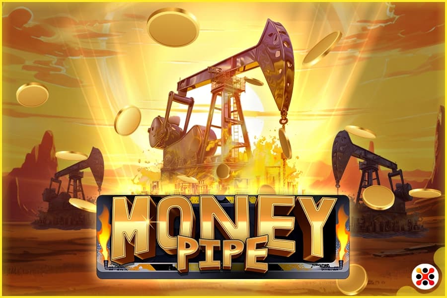 Money Pipe - Slot Mancala Gaming | RTP N/A | MisterTopCasino