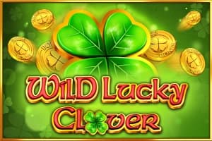 Wild Lucky Clover - Slot FAZI | RTP N/A | MisterTopCasino