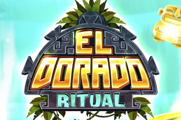 El Dorado Ritual - Slot Triple Cherry | RTP N/A | MisterTopCasino