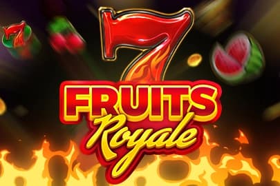 Fruits Royale - Slot Fugaso | RTP N/A | MisterTopCasino