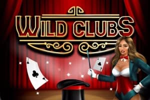 Wild Clubs - Slot Pascal Gaming | RTP N/A | MisterTopCasino