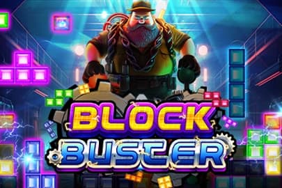 Block Buster - Slot Live22 | RTP N/A | MisterTopCasino