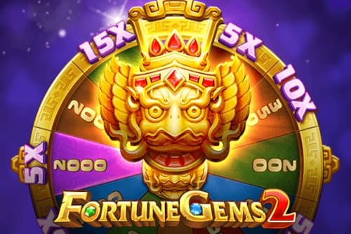 Fortune Gems 2 - Slot TaDa Gaming | RTP N/A | MisterTopCasino