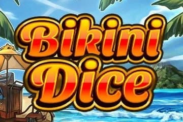 Bikini Dice - Slot Tiptop | RTP N/A | MisterTopCasino