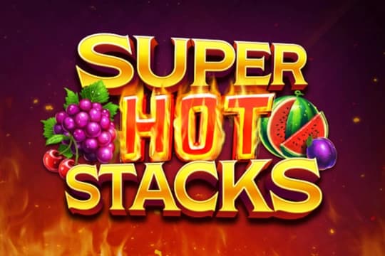 Super Hot Stacks - Slot Gaming Corps | RTP N/A | MisterTopCasino
