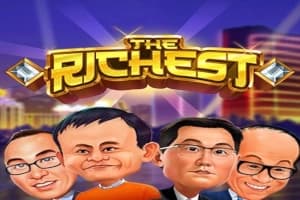 The Richest - Slot Dragon Gaming | RTP N/A | MisterTopCasino