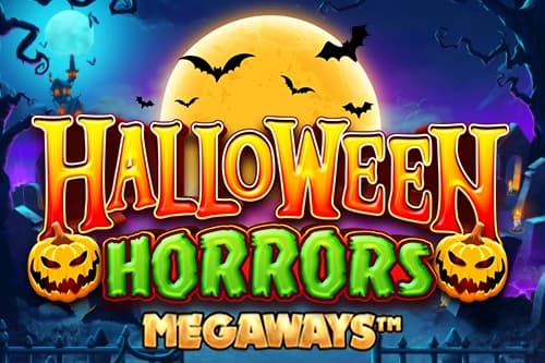 Halloween Horrors Megaways - Slot Iron Dog Studio | RTP N/A | MisterTopCasino