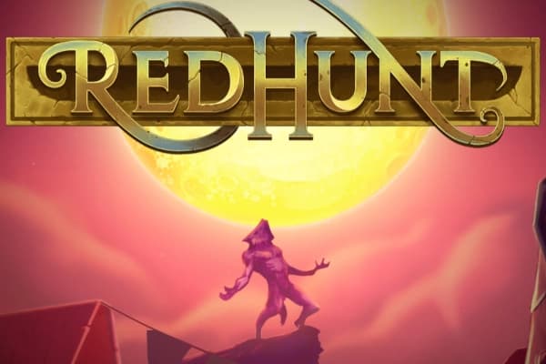 Red Hunt - Slot Altente | RTP N/A | MisterTopCasino