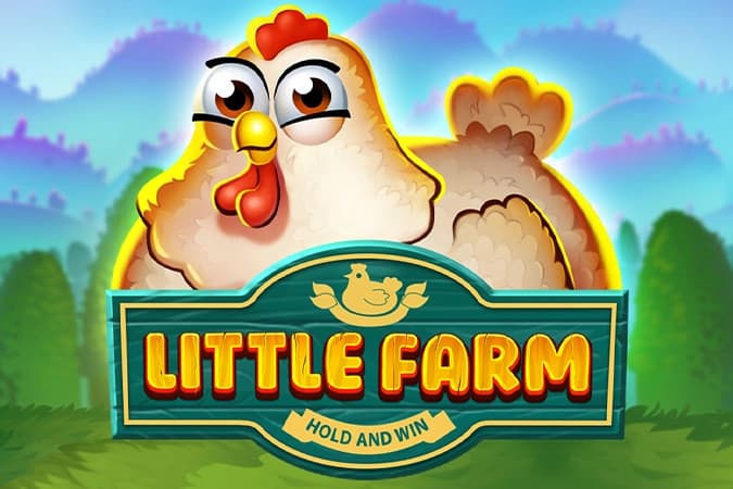 Little Farm - Slot Booongo | RTP N/A | MisterTopCasino