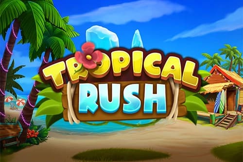 Tropical Rush - Slot PureRNG | RTP N/A | MisterTopCasino