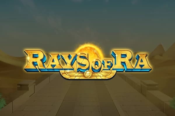 Rays of Ra - Slot REEVO | RTP N/A | MisterTopCasino