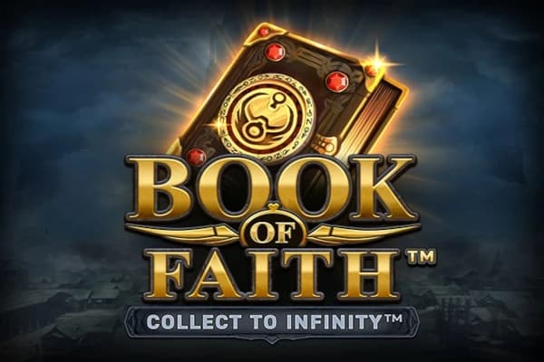 Book of Faith - Slot Wazdan | RTP 96.13% | MisterTopCasino
