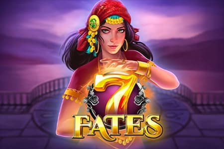 7 Fates - Slot Indigo Magic | RTP N/A | MisterTopCasino