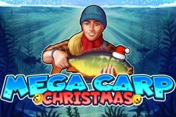 Mega Carp Christmas - Slot Tech4Bet | RTP N/A | MisterTopCasino