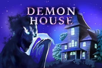 Demon House - Slot Tech4Bet | RTP N/A | MisterTopCasino