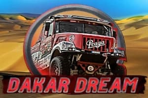 Dakar Dream - Slot Tech4Bet | RTP N/A | MisterTopCasino