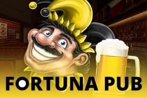 Fortuna Pub - Slot Tech4Bet | RTP N/A | MisterTopCasino
