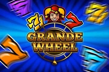 Grande Wheel - Slot Tech4Bet | RTP N/A | MisterTopCasino