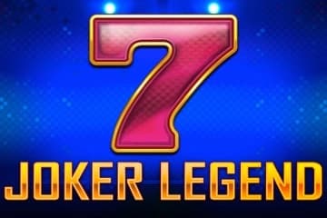Joker Legend - Slot Tech4Bet | RTP N/A | MisterTopCasino