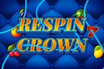 Respin Crown - Slot Tech4Bet | RTP N/A | MisterTopCasino