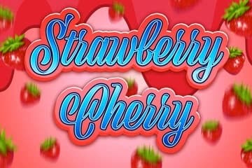 Strawberry Cherry - Slot Tech4Bet | RTP N/A | MisterTopCasino