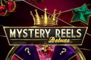 Mystery Reels Deluxe - Slot Red Tiger Gaming | RTP 95.66% | MisterTopCasino