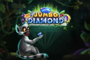 Jumbo Diamond - Slot Pascal Gaming | RTP N/A | MisterTopCasino